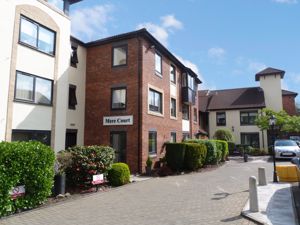GENERAL VIEW OF DEVELOPMENT NEW- click for photo gallery